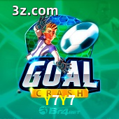Goal Crash